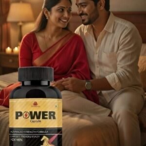 Power Offer